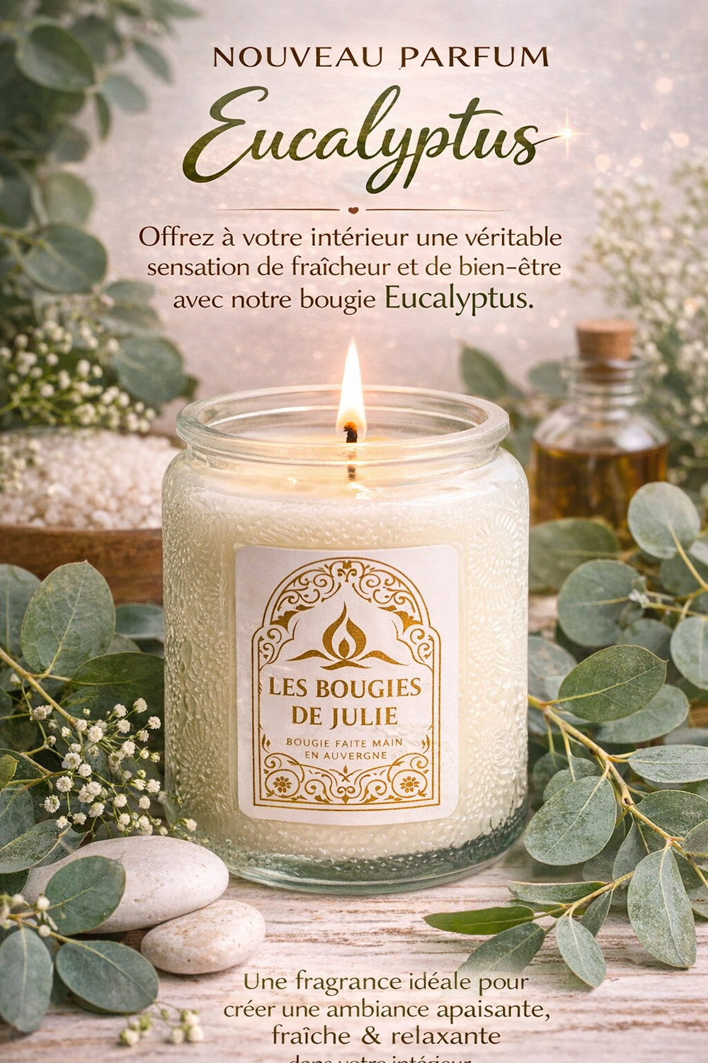 Boutique – Toutes Nos Bougies Artisanales